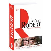 語学・辞書・学習参考書 LE PETIT ROBERT DES NOMS PROPRES