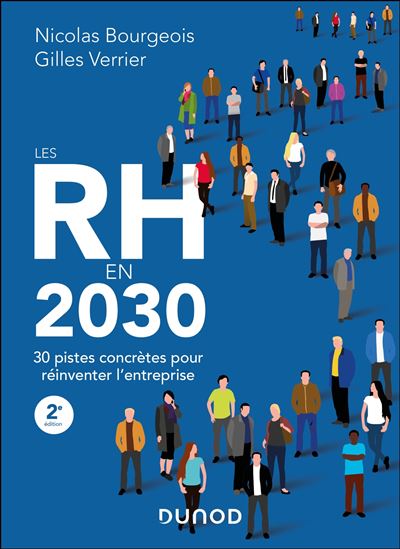 Les RH en 2030