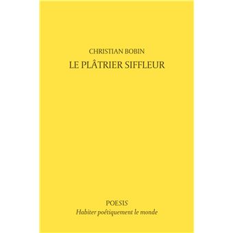 Le Platrier Siffleur