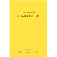 Le Platrier Siffleur