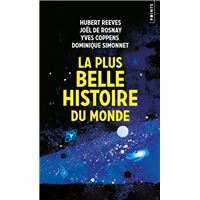 La Plus belle histoire du monde