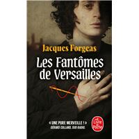Les Fantômes de Versailles