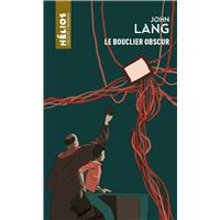 Le Bouclier Obscur