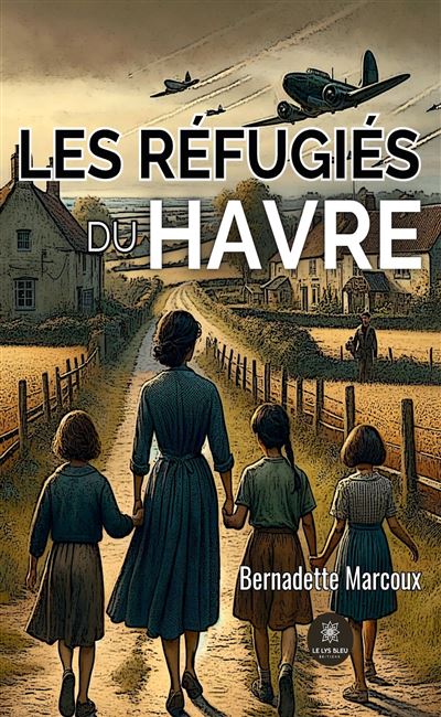 Les réfugiés du Havre