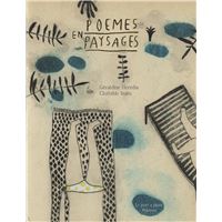 Poèmes en paysages