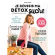 Je réussis ma détox sucre
