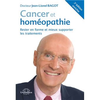 Cancer et homéopathie - 1
