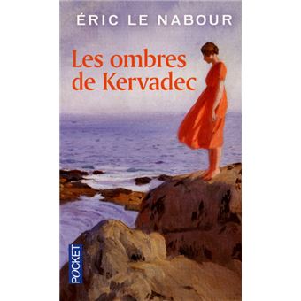 Les ombres de Kervadec - 1