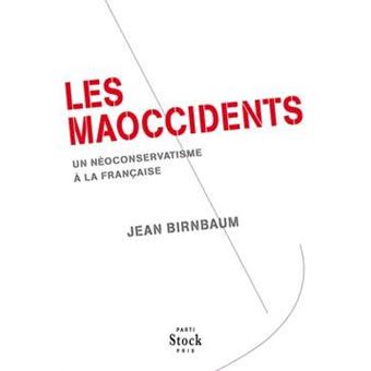 Les Maoccidents - 1