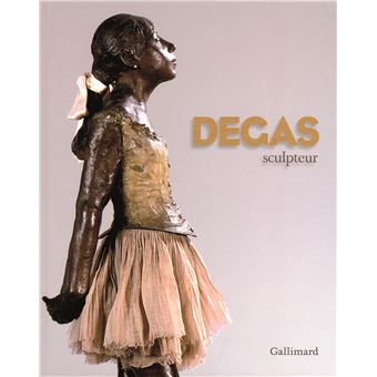 Degas sculpteur - 1