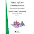 Petite enfance et neurosciences