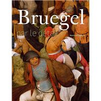Bruegel par le détail