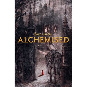 Alchemised - 1