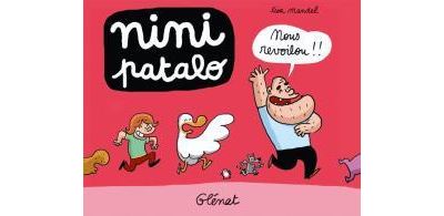 Nini Patalo - Tome 05