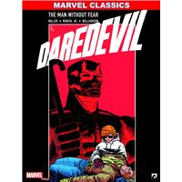 Marvel Classics 2: Daredevil 1
