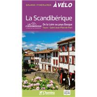 Guide du Routard Scandibérique (partie sud) Volume (Sud) Tome