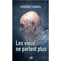 Les vieux ne parlent plus