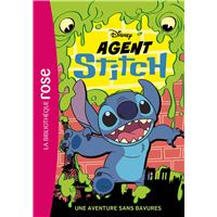 Puzzle 500 pièces : Disney : Stitch & Angel - Jeux et jouets Nathan -  Avenue des Jeux