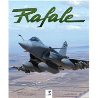 Mirage III - Tome 1 (Poche) Par Hervé Beaumont – Les Matériels De L'Armée De L'air