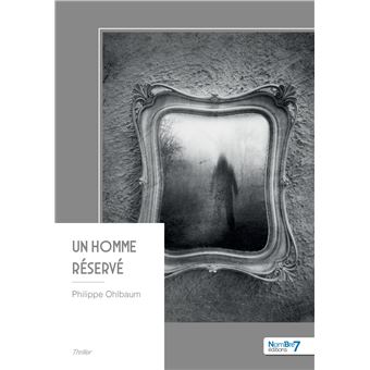 Un homme réservé