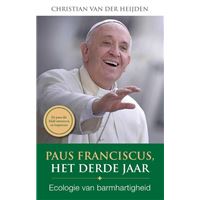 Paus Franciscus, het derde jaar