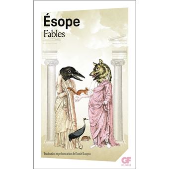 Fables - 1