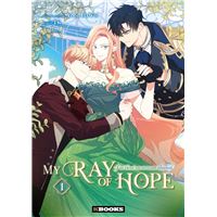 My Ray of Hope T01