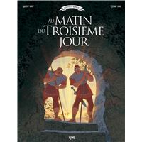 Au matin du troisième jour