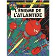 Blake & Mortimer - Tome 7 - L'Énigme de l'Atlantide
