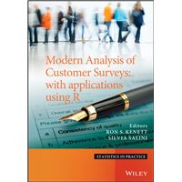 Modern Analysis of Customer Surveys