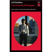 À la recherche d'Hemingway