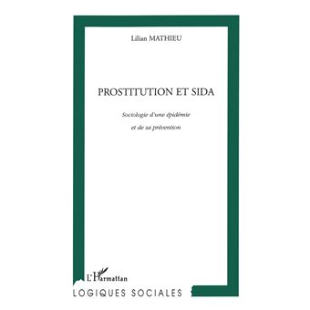 Prostitution et sida - 1