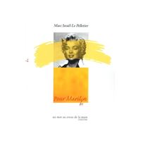 Pour Marilyn