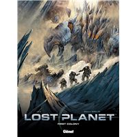 Lost Planet
