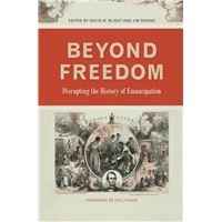 Beyond Freedom