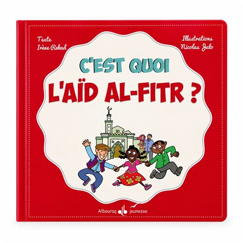 C’EST QUOI L’AïD EL FITR