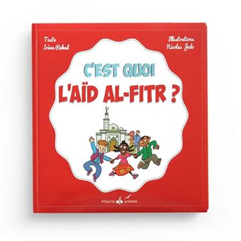 C’EST QUOI L’AïD EL FITR ? - 1