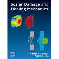 Scalar Damage and Healing Mechanics