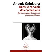 Dans le cerveau des comédiens