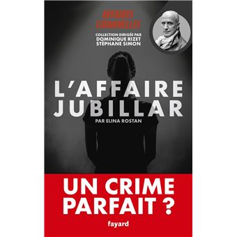 L'affaire Jubillar - 1