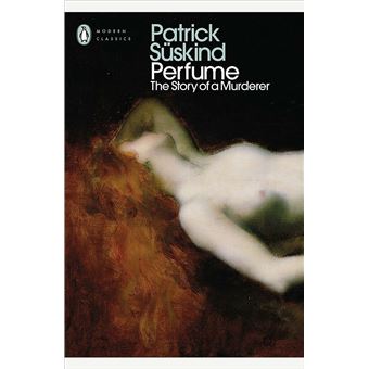 Penguin modern classics - PERFUME: THE STORY OF A MURDERER - 1