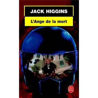 L'ange de la mort - 1