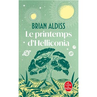 Helliconia - Helliconia, Tome 1 T1 - 1