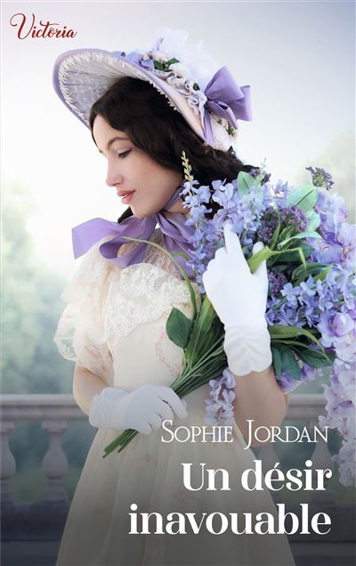 Les scandaleuses ladies de Londres, Tome 2 : Un désir inavouable - Sophie Jordan (2025)
