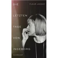 Die letzten Tage von Ingeborg