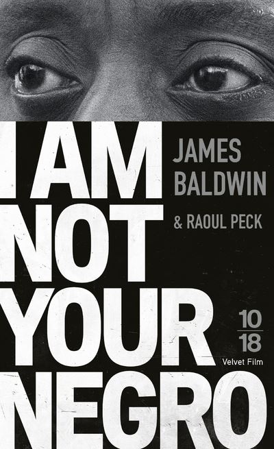 I am not your Negro - Image 3