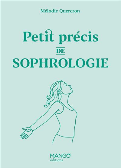 Petit précis de sophrologie - Mélodie Quercron (2026)