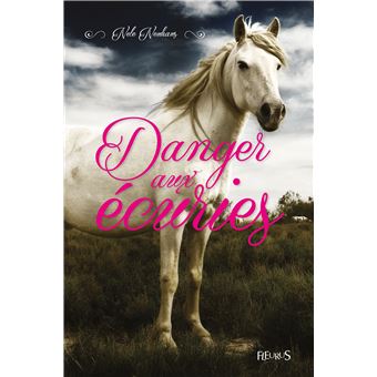 Danger aux écuries - 1