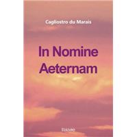 In nomine aeternam