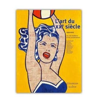 L'Art du 20ème siècle T02 1939-2002 - (relié) 1939-2002, de